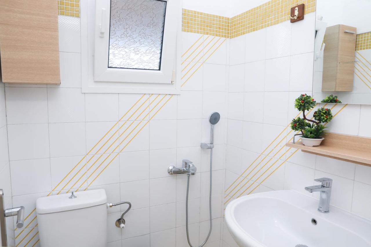 Nuvola Verde Antipernoi Luaran gambar